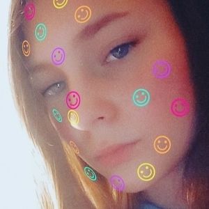 Meet your Posher, Brianna